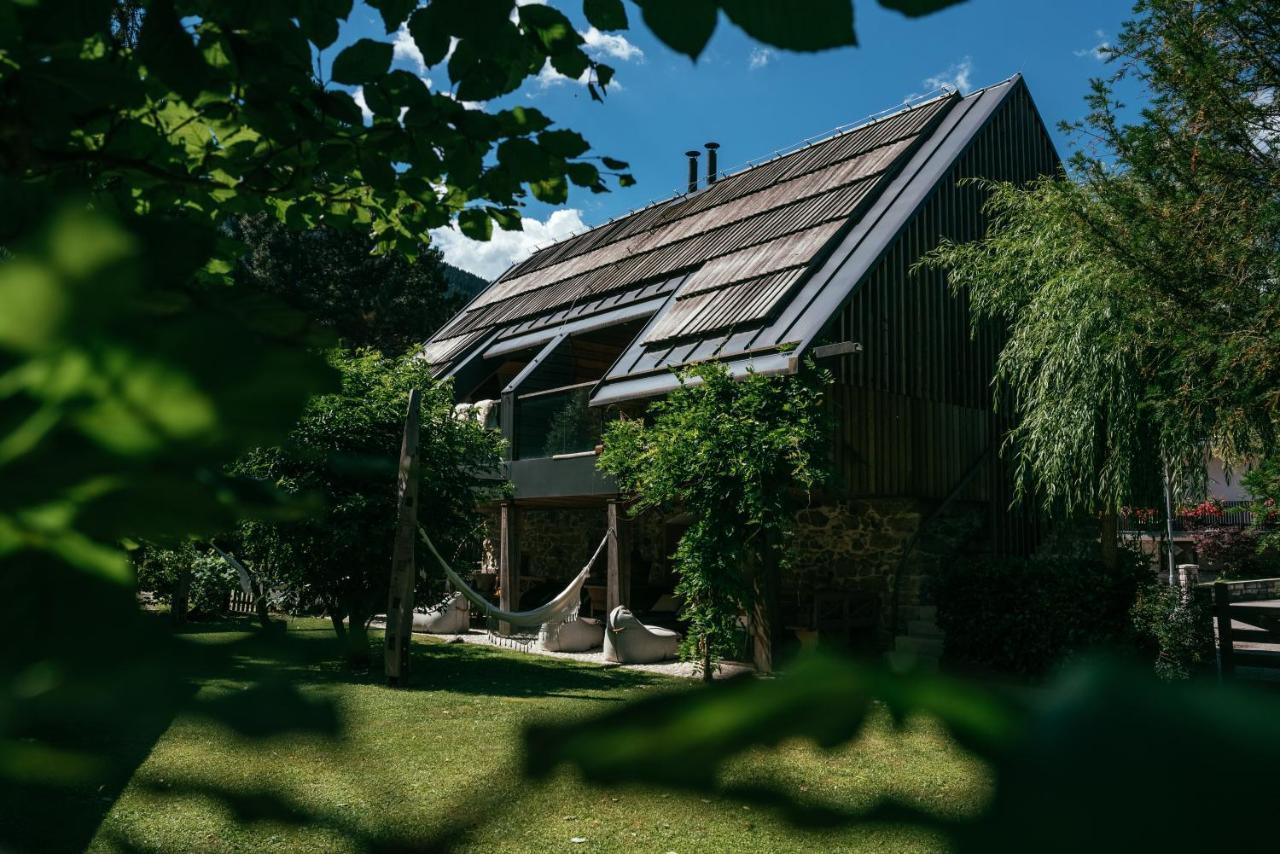 House Raduha 호텔 Luče 외부 사진